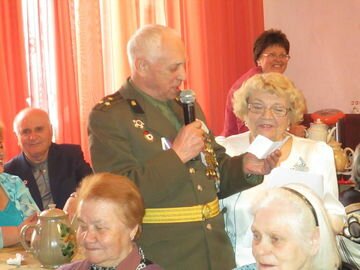 Зеленовские посиделки (2)